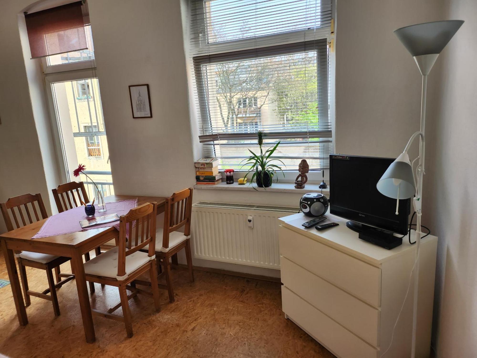 Gasthof Ole Dresden