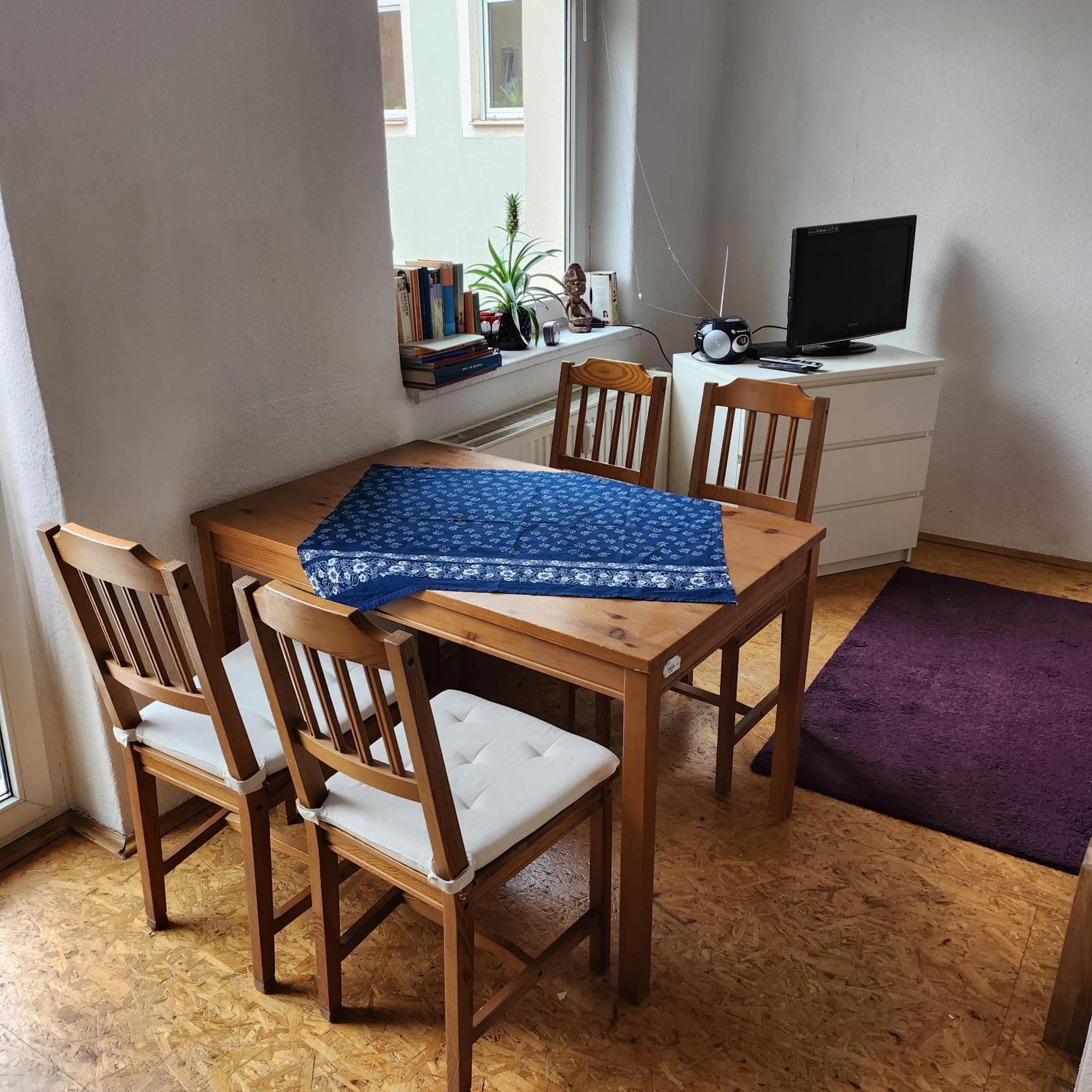 Ole Gasthof Dresden